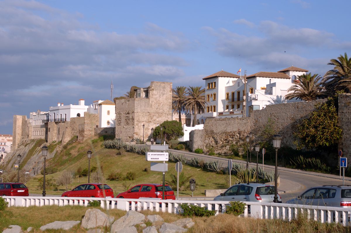 Tarifa in Andalusien ob zum Windsurfen Kiten Biken Kultur oder Relaxurlaub zum Verlieben